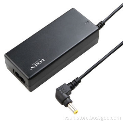 Laptop AC adaptor for DELL with 20V 3.5A Voltage Output